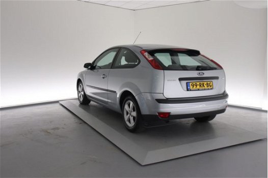 Ford Focus - 1.6 TDCI First Edition - 1