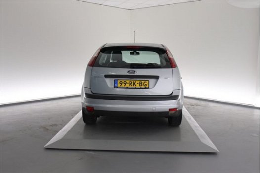 Ford Focus - 1.6 TDCI First Edition - 1