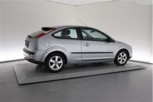 Ford Focus - 1.6 TDCI First Edition - 1