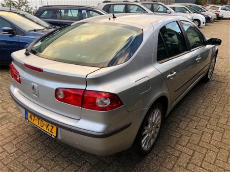 Renault Laguna - 2.0 16V Tech Line Navi - 1