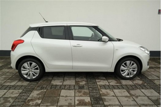 Suzuki Swift - 1.2 Select RIJKLAAR PRIJS - 1