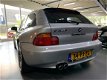 BMW Z3 Coupé - 2.8 LEDER ZWART, HANDBAK - 1 - Thumbnail