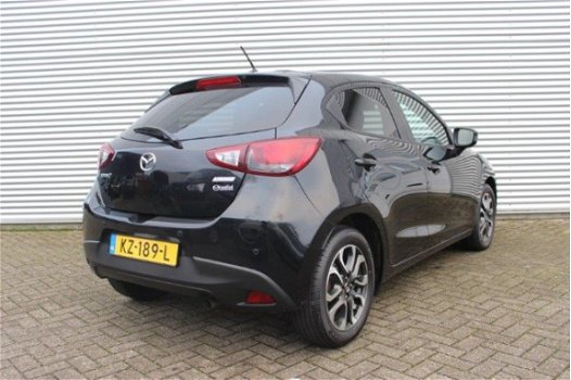 Mazda 2 - 2 1.5 66KW GT-M line - 1