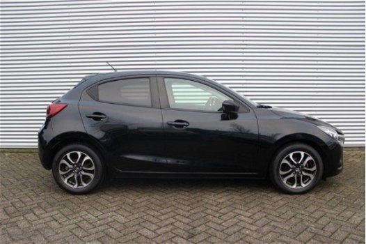 Mazda 2 - 2 1.5 66KW GT-M line - 1