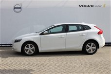 Volvo V40 - T2 122 pk Automaat / Nordic / Airco / Cruise Control