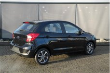 Ford Ka - 1.2 85pk Trend Ultimate