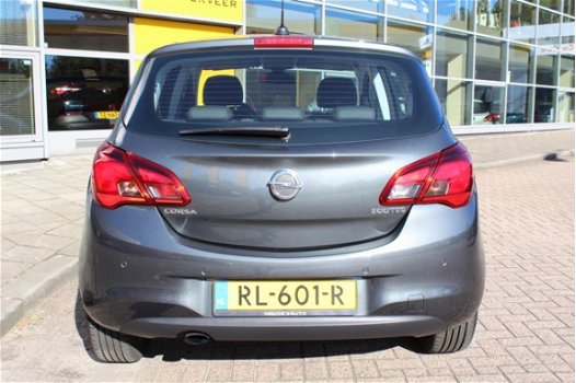 Opel Corsa - 5drs 1.0 Turbo 90pk Innovation | Navi | Climate - 1