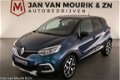 Renault Captur - 0.9 TCe Intens | LED | CLIMA | CRUISE | NAVI | R-LINK - 1 - Thumbnail