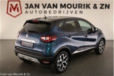 Renault Captur - 0.9 TCe Intens | LED | CLIMA | CRUISE | NAVI | R-LINK