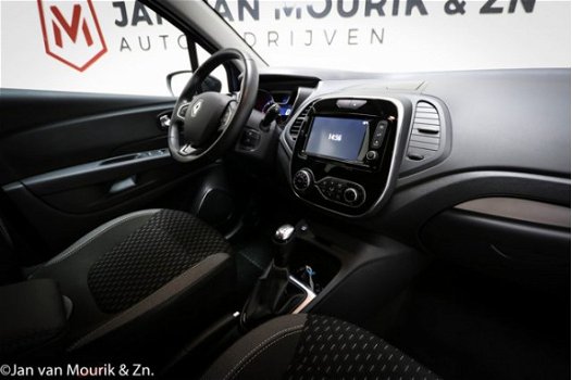 Renault Captur - 0.9 TCe Intens | LED | CLIMA | CRUISE | NAVI | R-LINK - 1