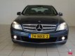 Mercedes-Benz C-klasse - 180 CGI BlueEFFICIENCY Trekhaak + Leer - 1 - Thumbnail