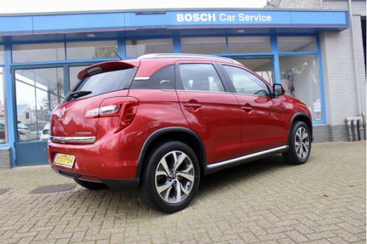 Citroën C4 Aircross - 1.6i 115pk 2WD Collection - 1