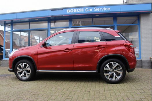 Citroën C4 Aircross - 1.6i 115pk 2WD Collection - 1