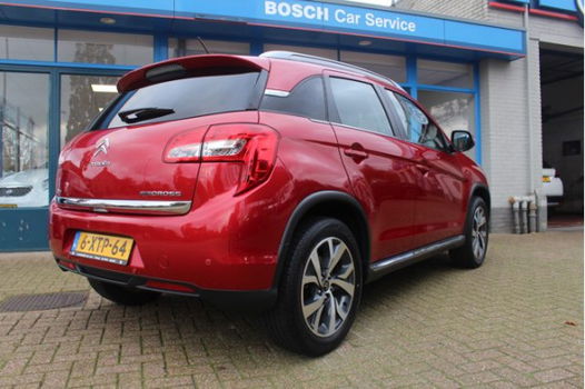 Citroën C4 Aircross - 1.6i 115pk 2WD Collection - 1