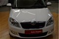 Skoda Fabia Combi - 1.2 TDI 55KW GREENLINE COMBI - 1 - Thumbnail