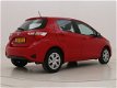 Toyota Yaris - 1.0 VVT-i Comfort | Airco | Bluetooth | Safety Sense | - 1 - Thumbnail