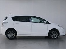 Toyota Verso - 1.6 VVT-i Business 7-Persoons-/Panodak