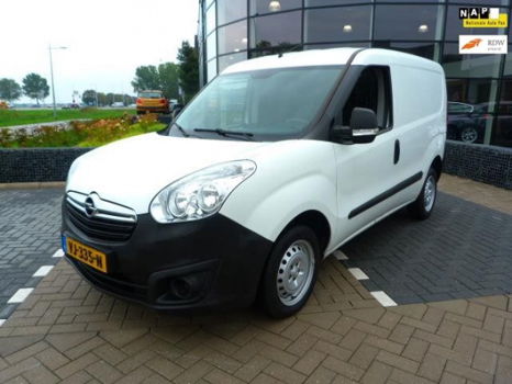 Opel Combo - 1.3 CDTi L1H1 ecoFLEX Selection Airco, NL Auto - 1