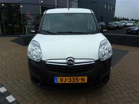 Opel Combo - 1.3 CDTi L1H1 ecoFLEX Selection Airco, NL Auto - 1