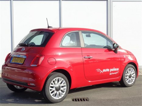 Fiat 500 - 85 PK YOUNG | AIRCO | NAV | RADIO BLUETOOTH | CRUISE - 1