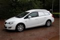 Opel Astra Sports Tourer - Van 1.3 CDTi Edition, Grijs Kenteken - 1 - Thumbnail