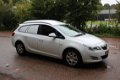 Opel Astra Sports Tourer - Van 1.3 CDTi Edition, Grijs Kenteken - 1 - Thumbnail