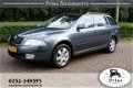 Skoda Octavia Combi - 1.6 Elegance Clima PDC CruiseControl - 1 - Thumbnail