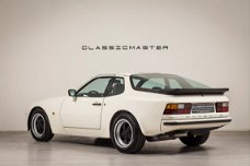 Porsche 944 - 2.5 Coupé