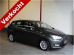 Ford C-Max - 1.0 Ecoboost 125PK Titanium NAVI/PANODAK/PDC/LMV - 1 - Thumbnail