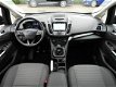 Ford C-Max - 1.0 Ecoboost 125PK Titanium NAVI/PANODAK/PDC/LMV - 1 - Thumbnail