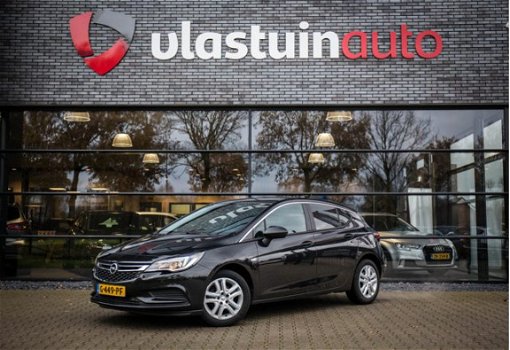 Opel Astra - 1.0 Turbo Enjoy S/S , PDC, Cruise control, Lane assist, - 1