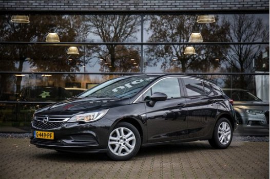 Opel Astra - 1.0 Turbo Enjoy S/S , PDC, Cruise control, Lane assist, - 1