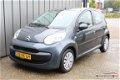 Citroën C1 - 1.0-12V, AUTOMAAT, 5 DRS, AIRCO, NWE APK - 1 - Thumbnail