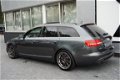 Audi A6 Avant - 3.0 TFSI Quattro S-Line ABT Dak|Luchtvering|Leder|Navi - 1 - Thumbnail