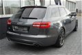 Audi A6 Avant - 3.0 TFSI Quattro S-Line ABT Dak|Luchtvering|Leder|Navi - 1 - Thumbnail