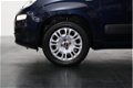 Fiat Panda - 0.9 TwinAir Lounge | Airco | Radio-CD/MP3 Speler | Autotel. + Nav. Voorbereiding | Elek - 1 - Thumbnail