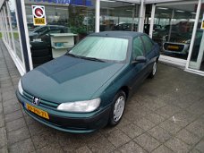 Peugeot 406 - 1.9 SRDT(super goed onderhouden)