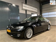 BMW 3-serie Coupé - 325i 3e eigenaar/zeer mooi