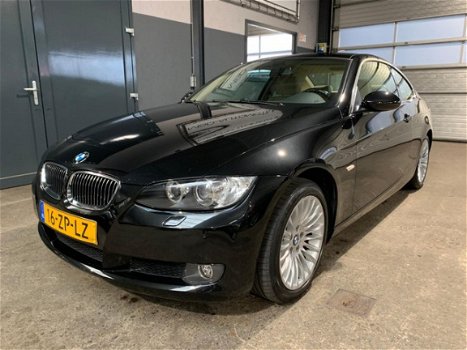 BMW 3-serie Coupé - 325i 3e eigenaar/zeer mooi - 1