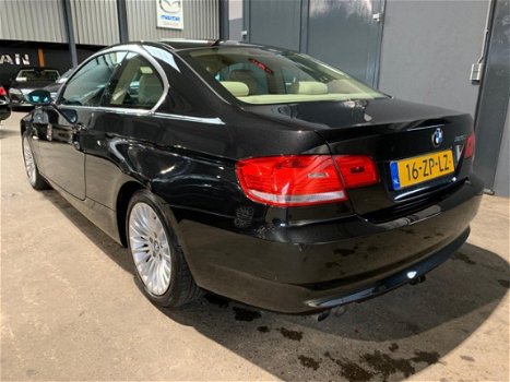 BMW 3-serie Coupé - 325i 3e eigenaar/zeer mooi - 1