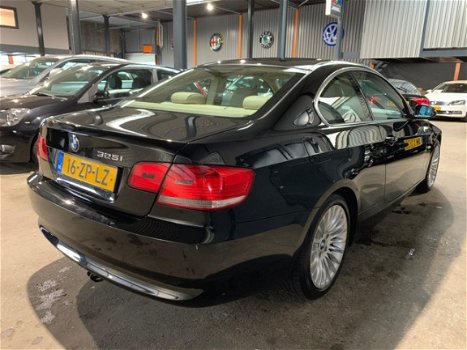 BMW 3-serie Coupé - 325i 3e eigenaar/zeer mooi - 1