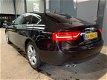 Audi A5 Sportback - 2.0 TDI ultra Business Edition Zwarte hemel/incl BTW/Led Xenon - 1 - Thumbnail