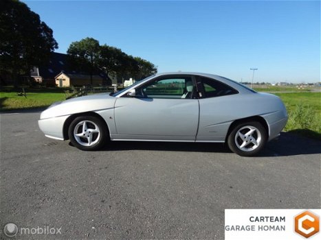 Fiat Coupé - 1.8-16V Special Edition - 1