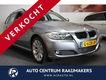 BMW 3-serie Touring - 318d Corporate Lease Sportpakket CLIMATE CONTROL TEL PDC DAKRAILS MISTLAMPEN V - 1 - Thumbnail