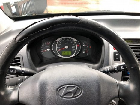 Hyundai Tucson - 2.0i Style - 1