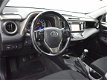 Toyota RAV4 - 2.2 D-4D 4WD VAN GRIJS KENTEKEN DYNAMIC + NAVIGATIE / CAMERA - 1 - Thumbnail