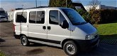 Fiat Ducato - 11 2.0 JTD 285, el.lift, Rolstoel vervoer - 1 - Thumbnail