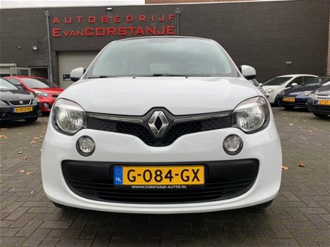 Renault Twingo - 1.0 SCe Collection Cabrio - 1