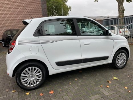 Renault Twingo - 1.0 SCe Collection Cabrio - 1