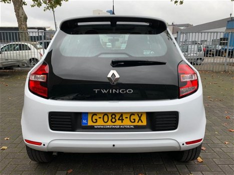 Renault Twingo - 1.0 SCe Collection Cabrio - 1